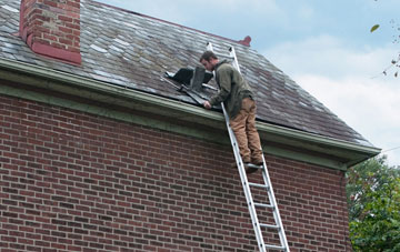 what affects urgent Harston roof repairs