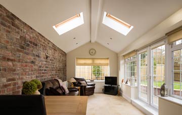 conservatory roof insulation Harston