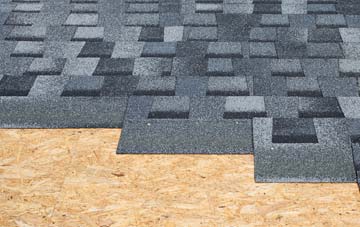 expert Harston asphalt roof companies