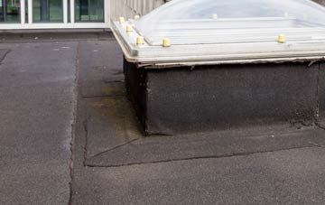 disadvantages of Harston flat roofs