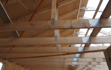 Harston roof truss costs