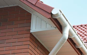 Harston soffit repair costs