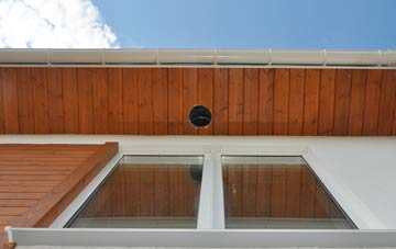 Harston soffit repair quotes
