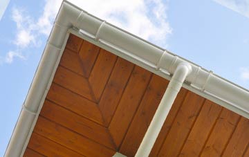 Harston soffit types