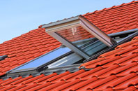 Harston roof window